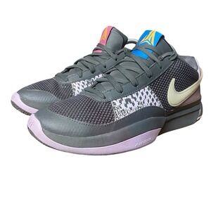 Nike JA 1 'Personal Touch' Mens Basketball Shoes Size 9.5 Purple FQ4796 001